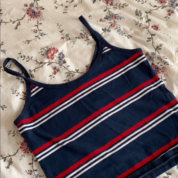 Brandy Melville Tank - Picture 2 of 3